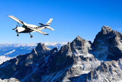 Fly Jackson Hole Fly Jackson Hole
