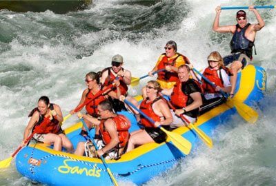 Rafting Rafting