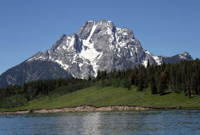 SummerMountainLake SummerMountainLake