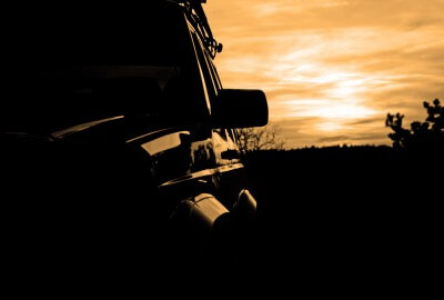 Jeep Jeep