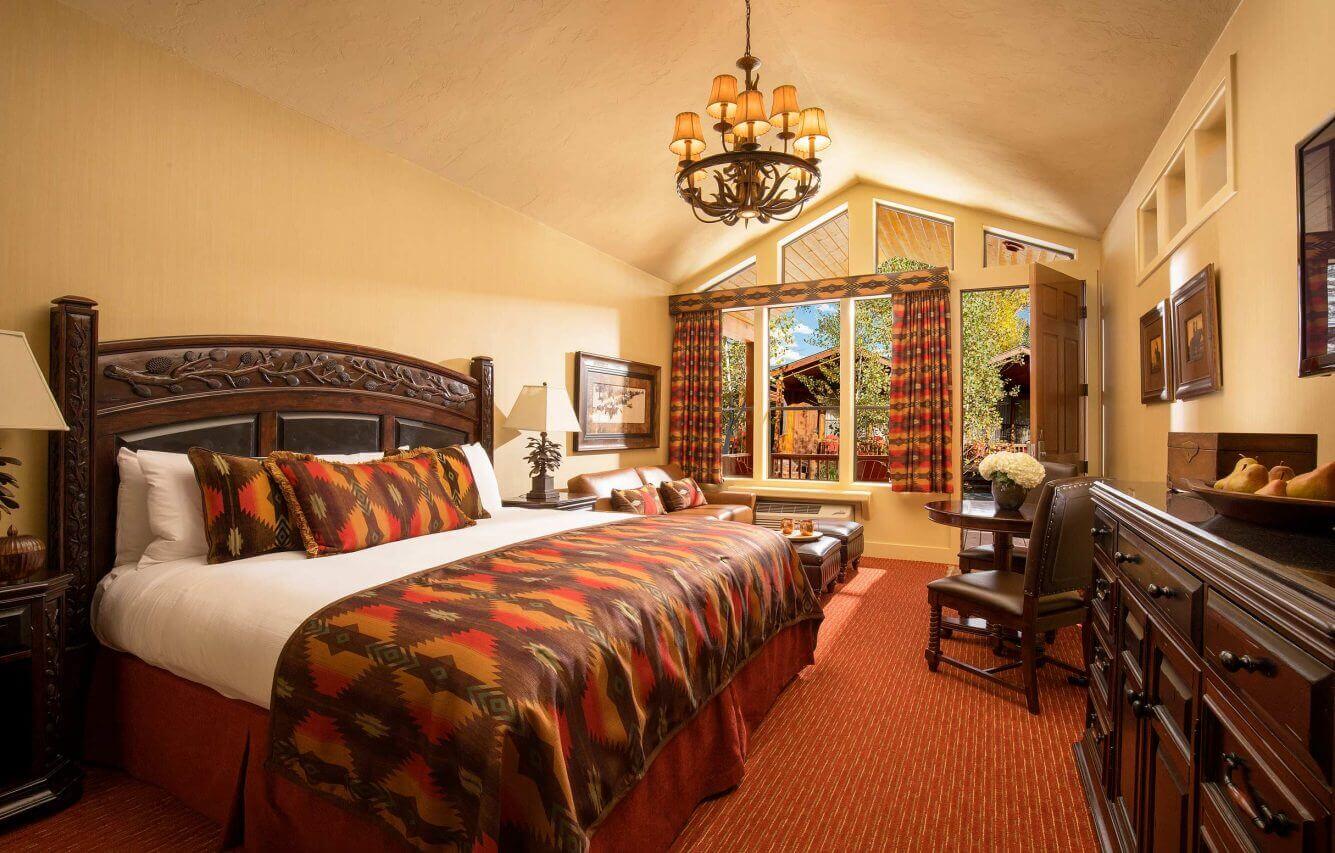 Jackson Hole 4 Star Resort Accommodations Rustic Inn Resort Jackson hole 4 star resort accommodations rustic inn resort
