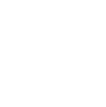 White R brand logo