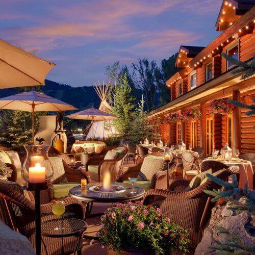 LoungeDiningDeck LoungeDiningDeck