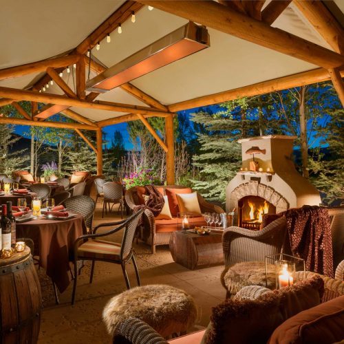 RUSTIC-DINING-Deck---evening