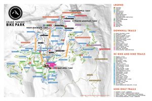 Grand-Targhee-Summer-Map-2019 Grand Targhee summer map for 2019